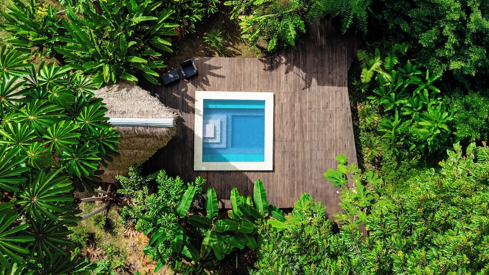 Buru Nature Hotel in Leticia, Colombia