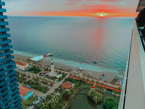 Batumi High floor