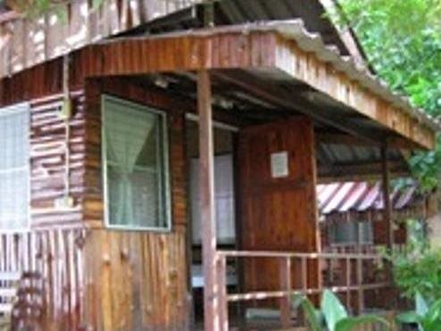 Garden House 4857161 — Sukhothai