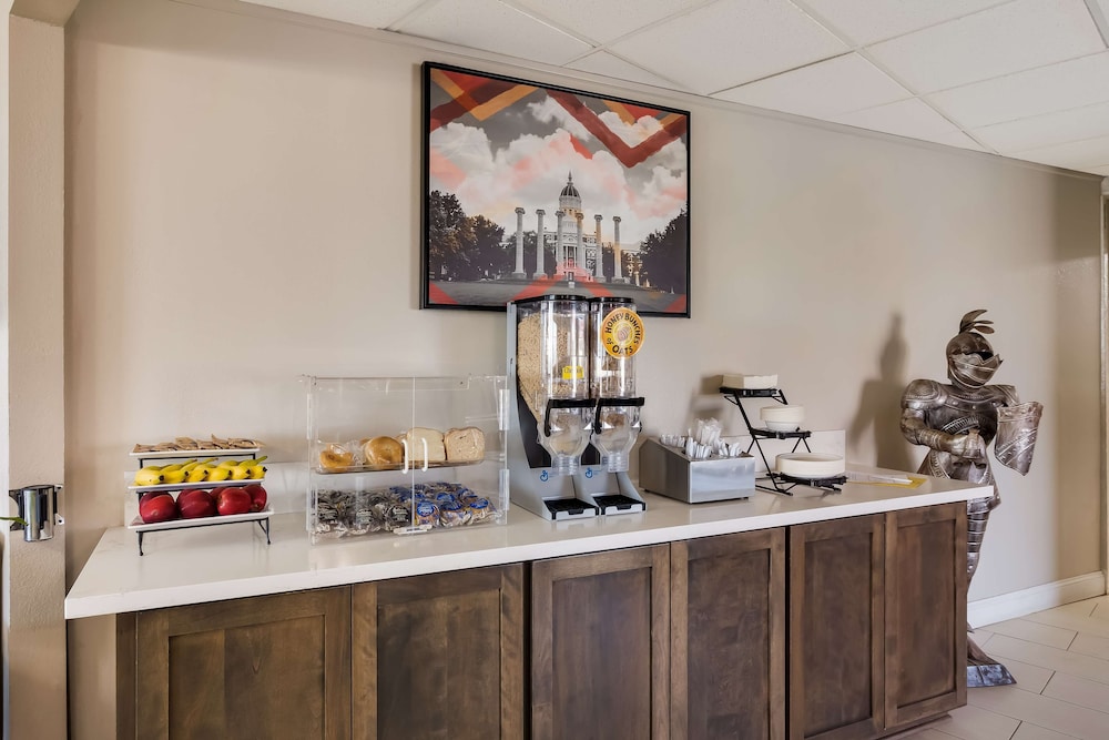 SureStay Hotel by Best Western Higginsville - photo 28