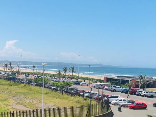 206 Tenbury Beach Apartment — 4-Star Luxury Hotel in Durban, South Africa