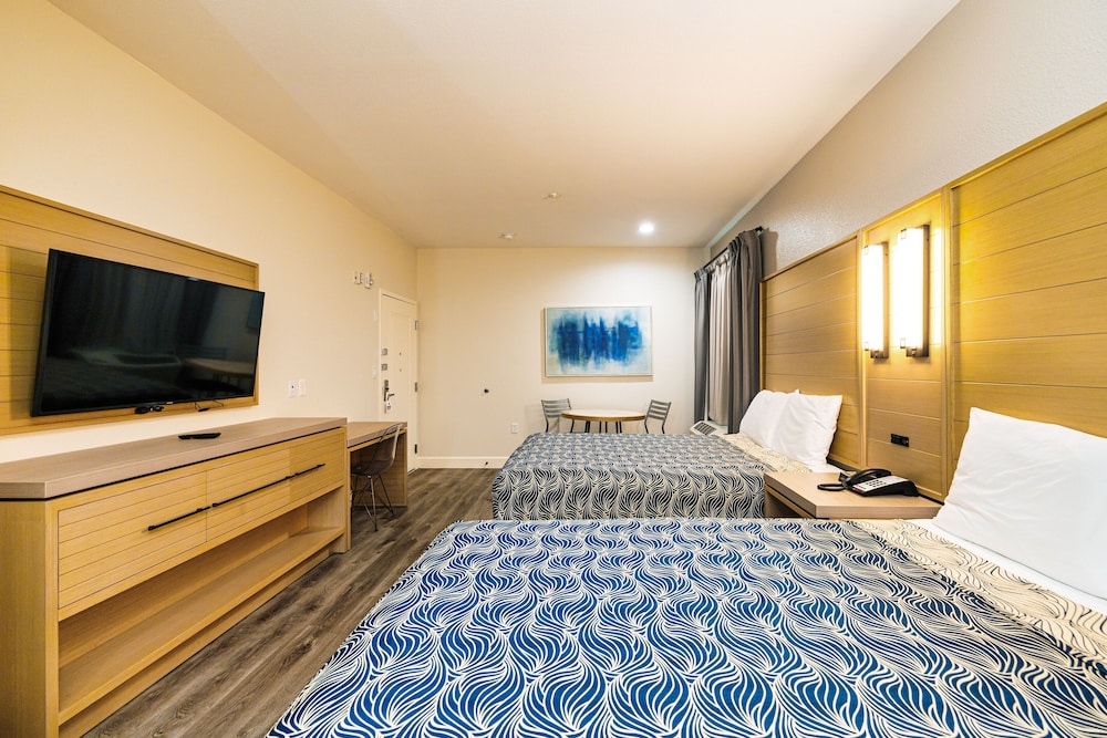 Palace Inn IAH Houston Bush Intercontinental Airport - photo 5