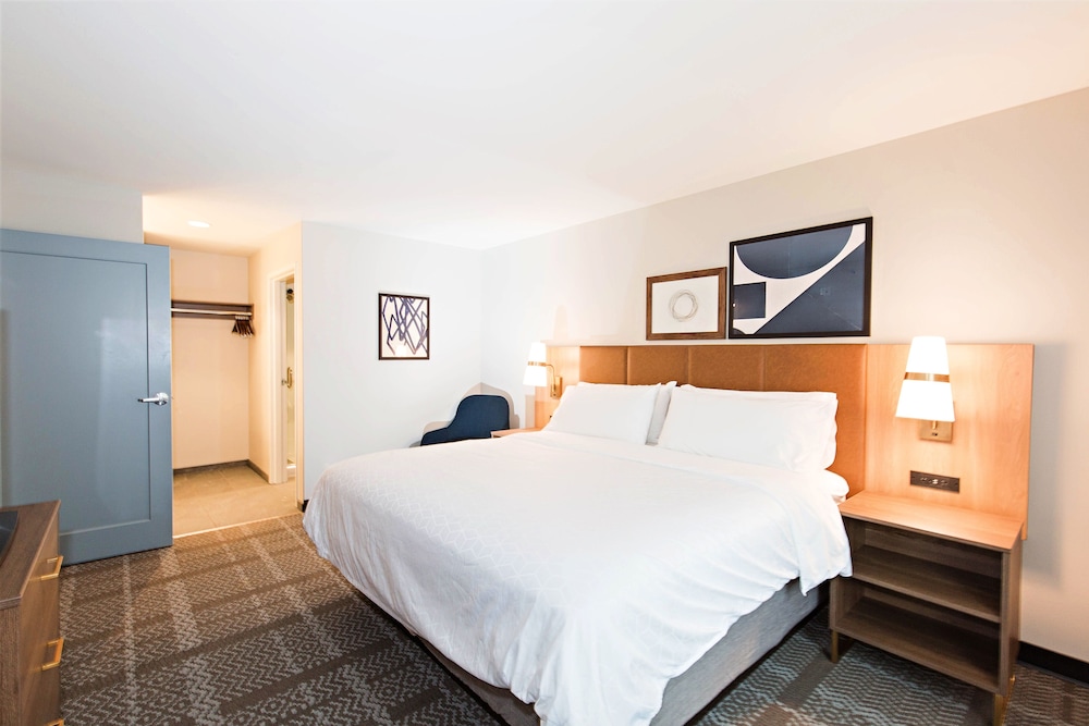 Staybridge Suites Denver North Thornton by IHG - photo 10