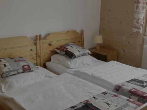 Hotel Le Chaudron Ski In Ski Out — hotel in Champery