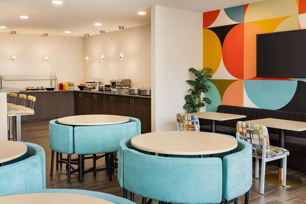 The Orbit Hotel Trademark Collection by Wyndham - photo 12