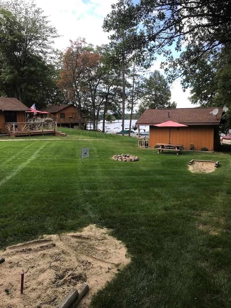 Clear Lake Resort - photo 120