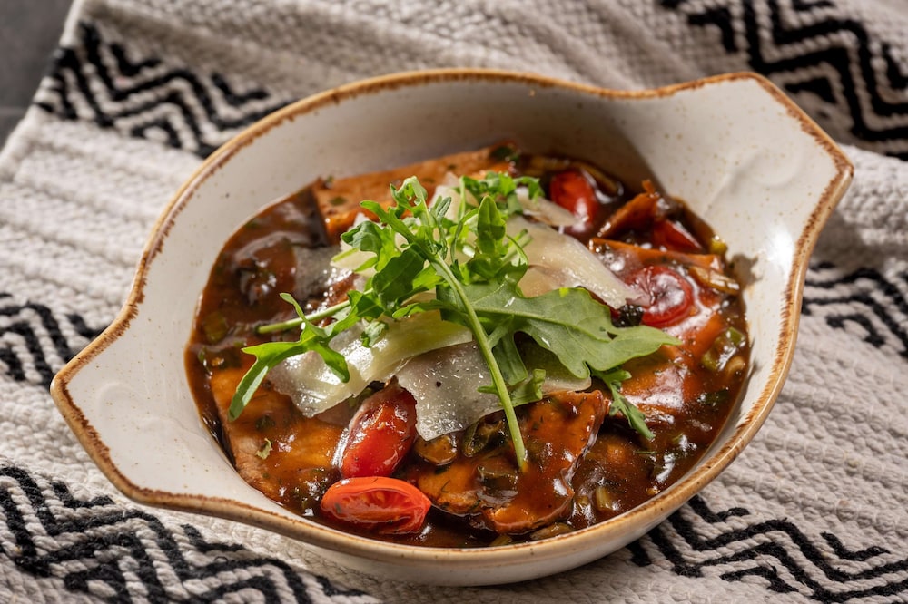 מזון ומשקאות