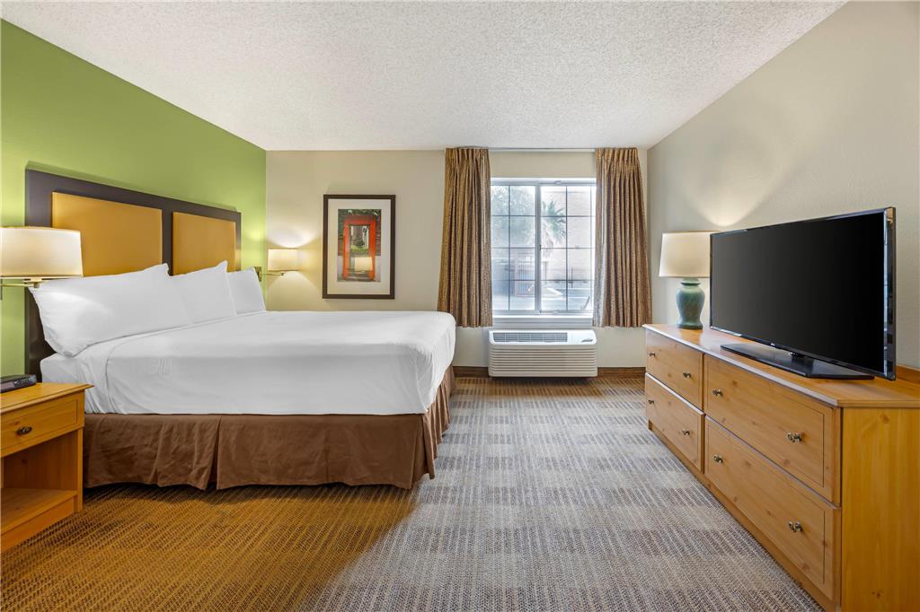 MainStay Suites Las Vegas Convention Center - photo 13