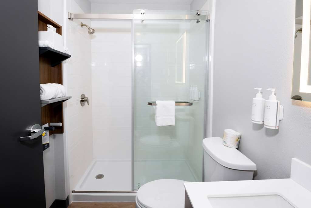 Microtel Inn & Suites by Wyndham Springville - photo 25