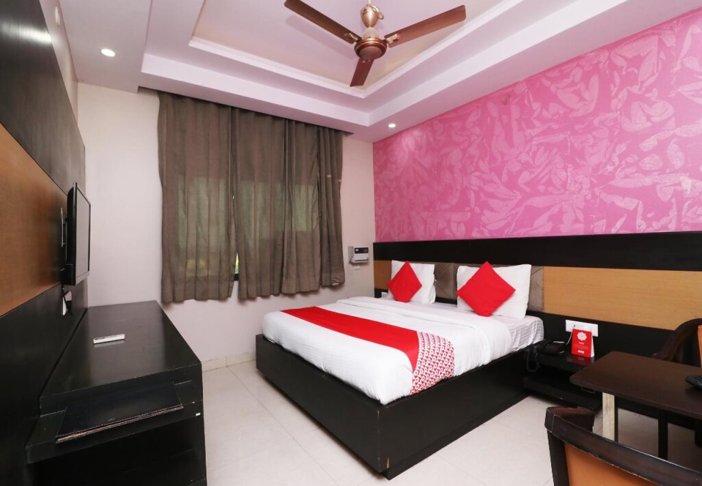 R C Hotel — Rewari — photo 5