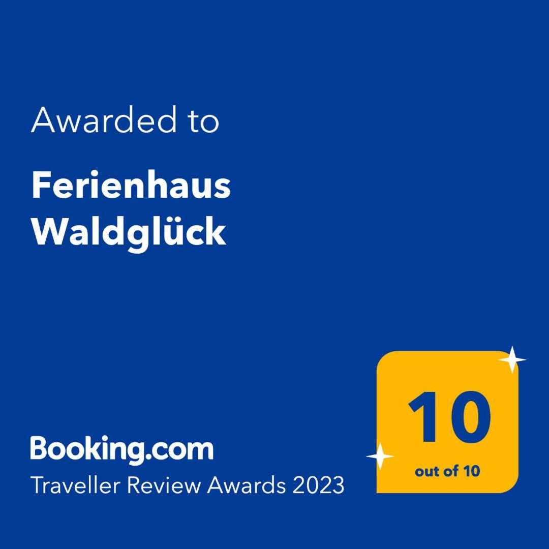 Ferienhaus Waldgluck — Gosau — photo 3