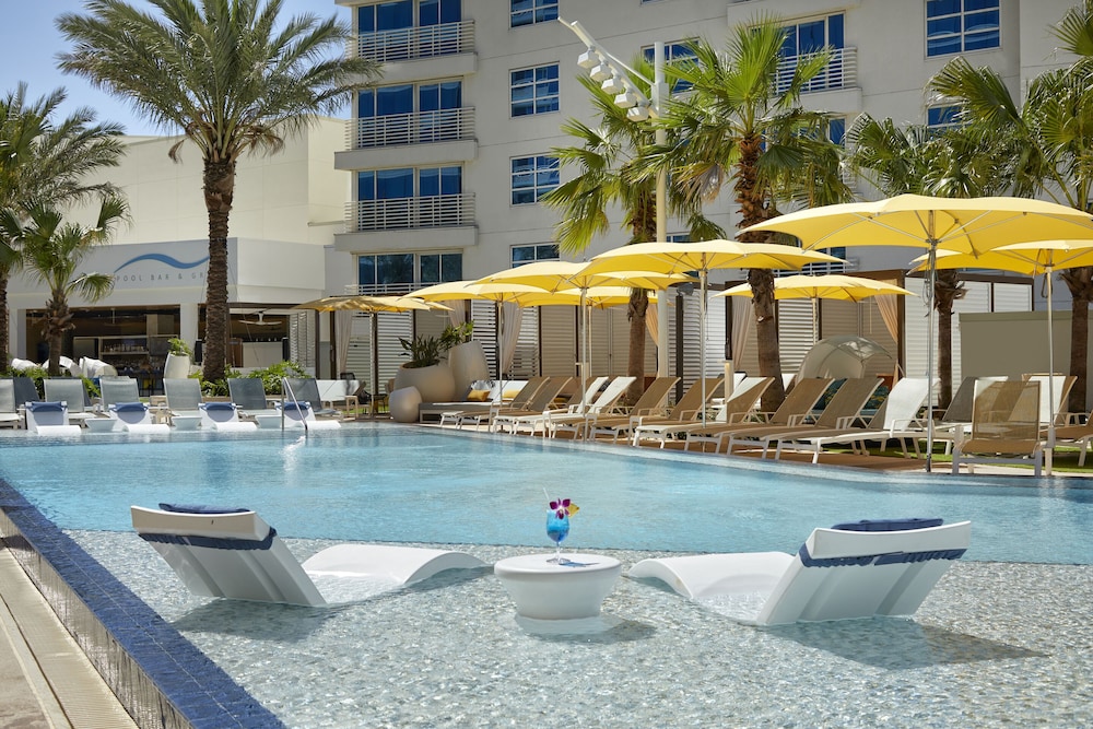 Seminole Hard Rock Hotel & Casino Tampa - photo 35