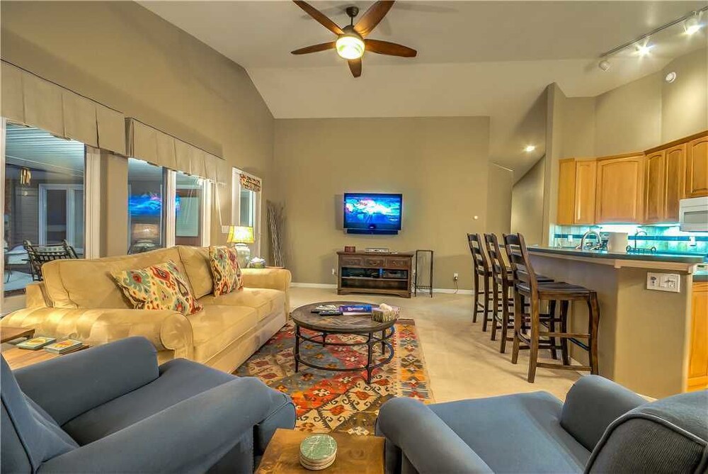 Mustang Run 5A in Steamboat Springs, United States