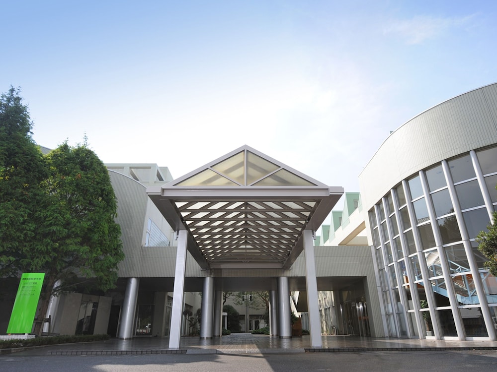 Healthpia Kurashiki Fasting Health in Kurashiki, Japan