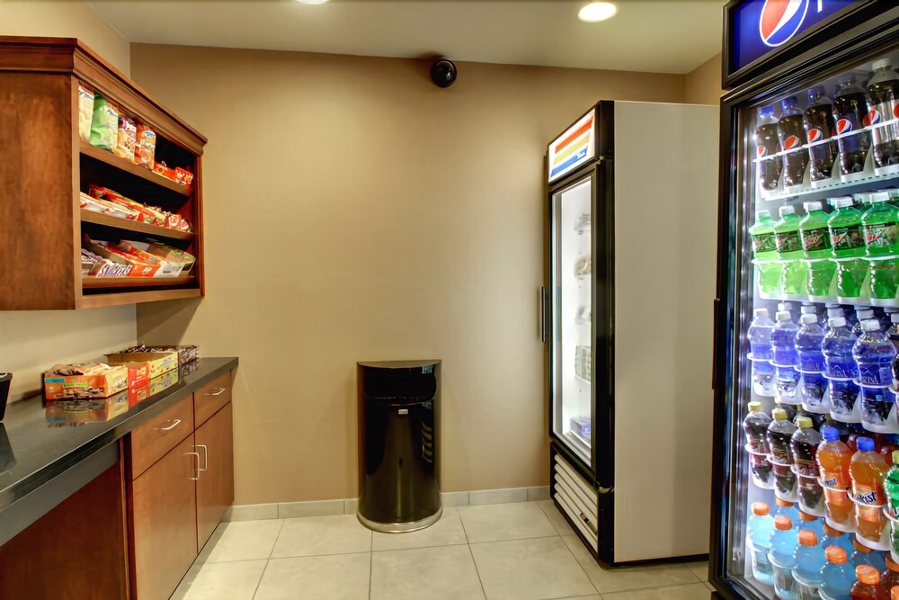 Cobblestone Inn & Suites Anthony - photo 12