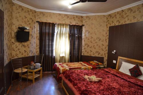 Zoz 3S1 - last minute hotel in Srinagar