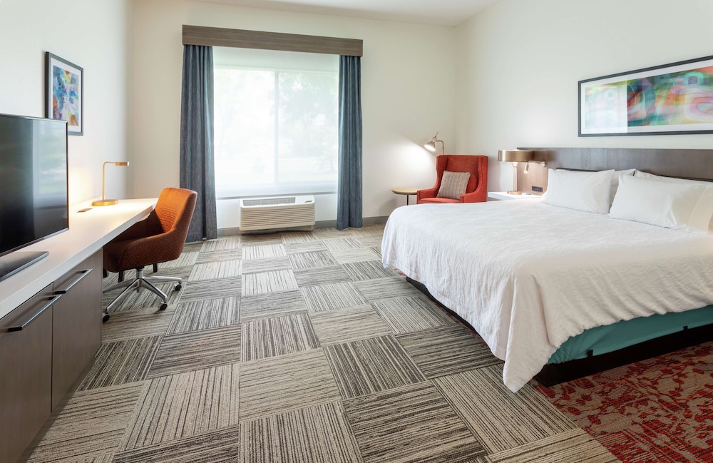 Hilton Garden Inn Minneapolis St. Paul Shoreview - photo 7