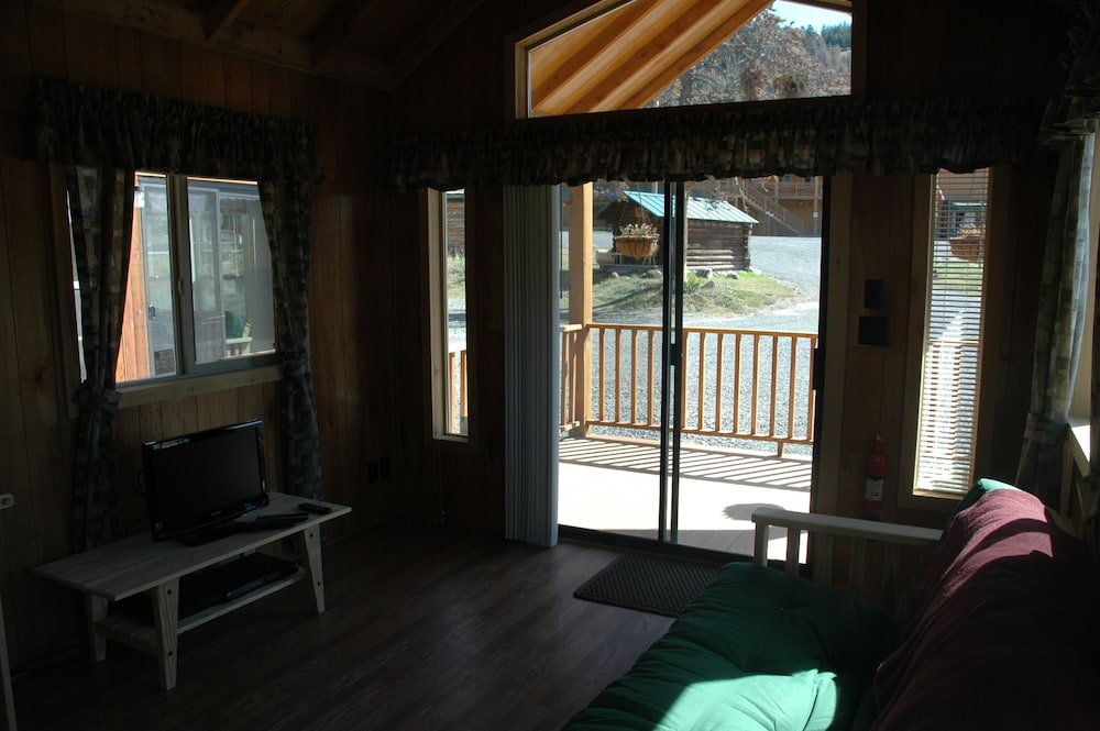 Lava Mountain Lodge - photo 25