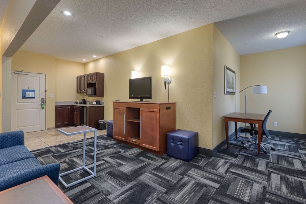 Hampton Inn Owensboro South - photo 15