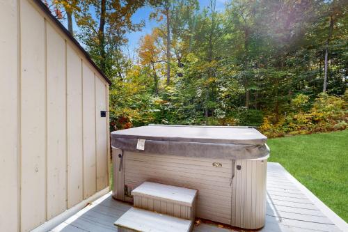 Suntec Getaway — 4-Star Luxury Hotel in Dover, United States