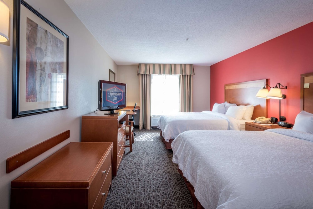 Hampton Inn Enterprise - photo 12