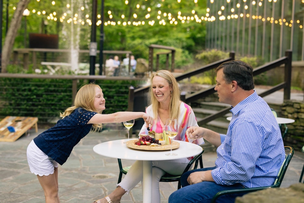 Crowne Plaza Atlanta Perimeter at Ravinia by IHG - photo 61