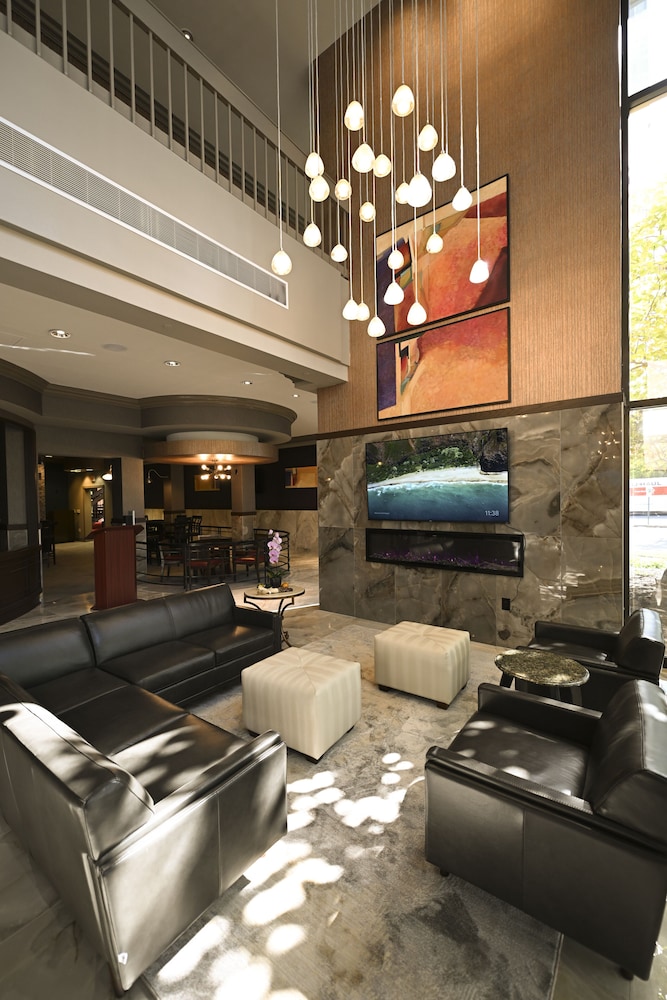 The Hotel Ml — Mount Laurel — photo 5
