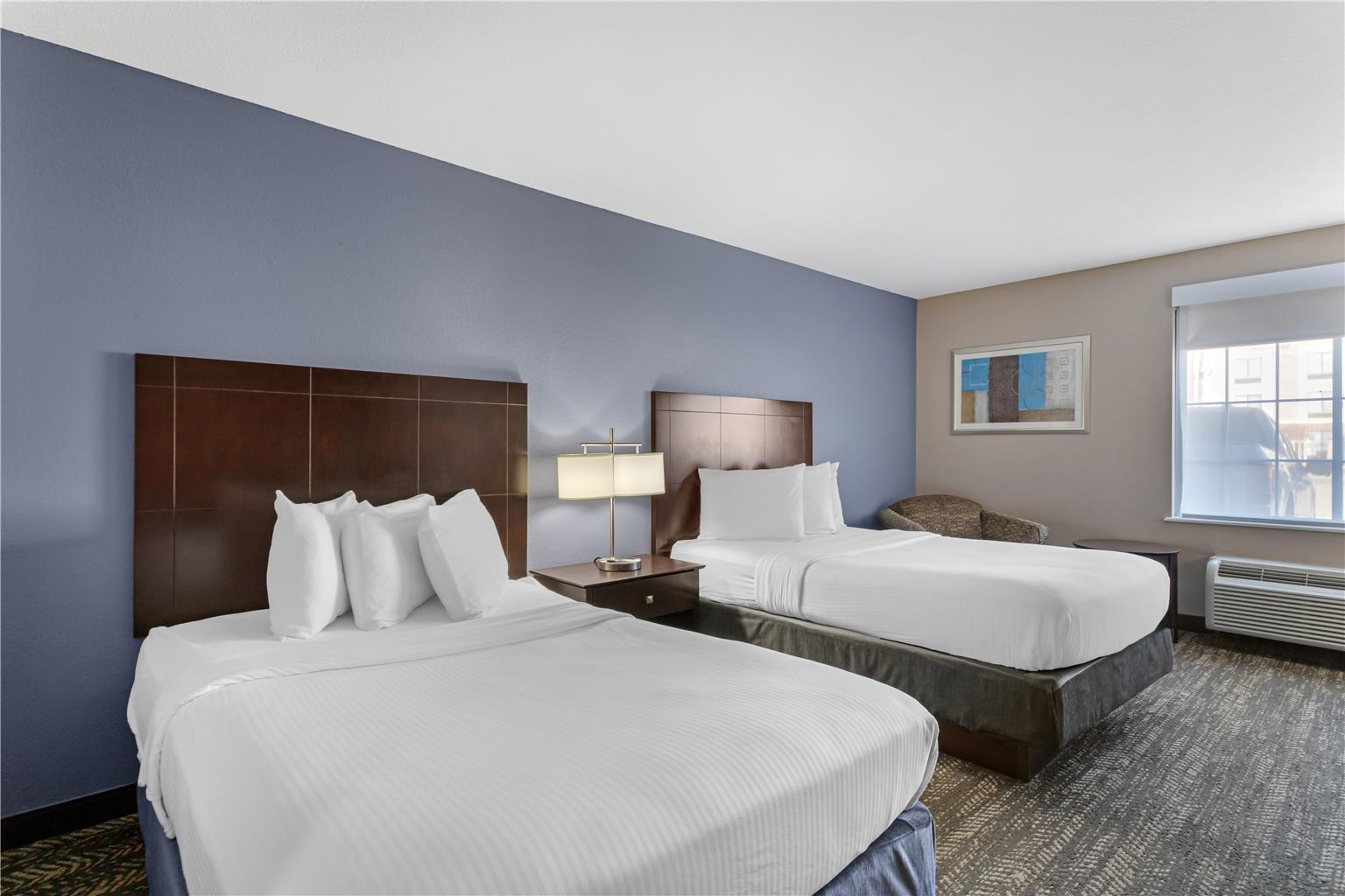 Best Western Natchitoches Inn - photo 6