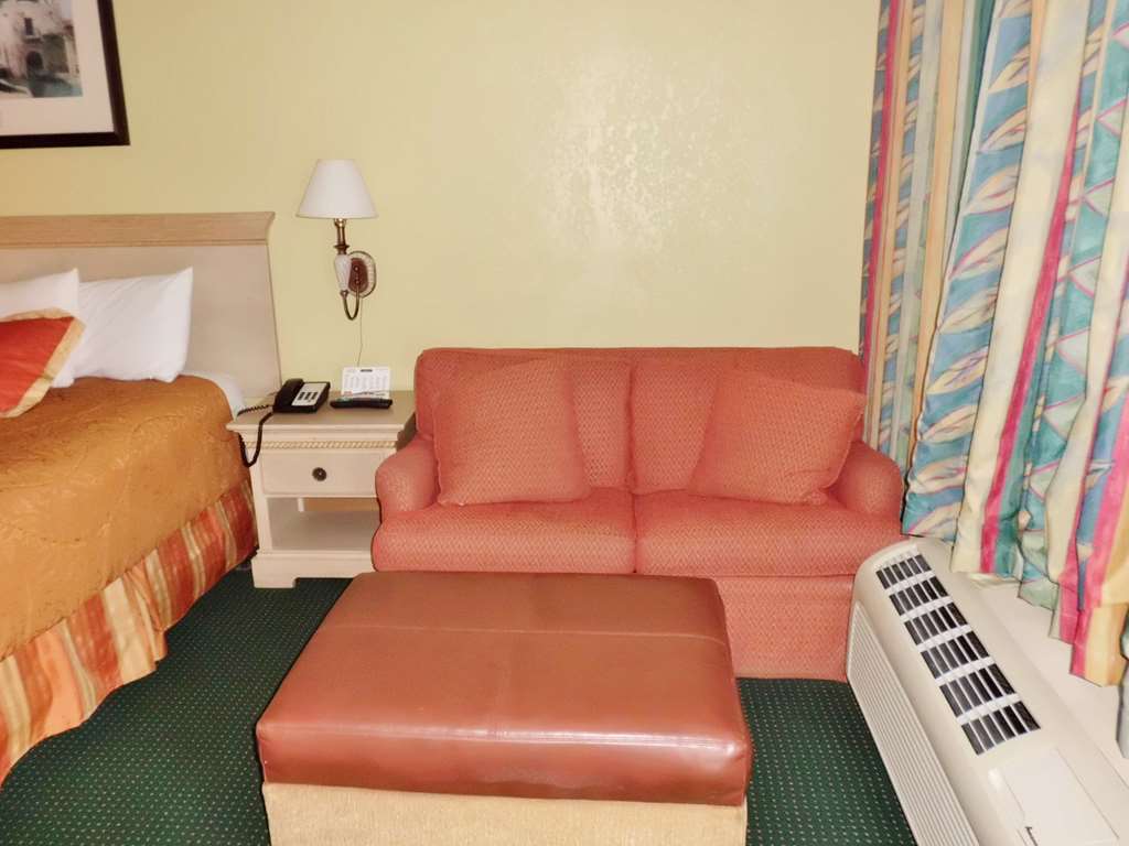 America's Best Inn Lakeland - photo 20