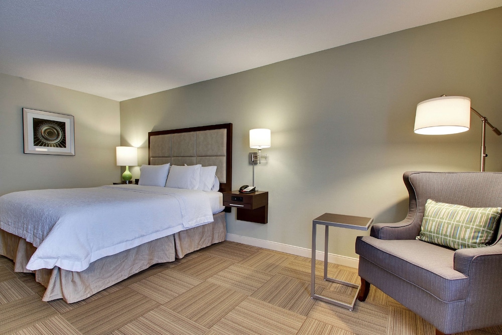 Hampton Inn Warner Robins - photo 31