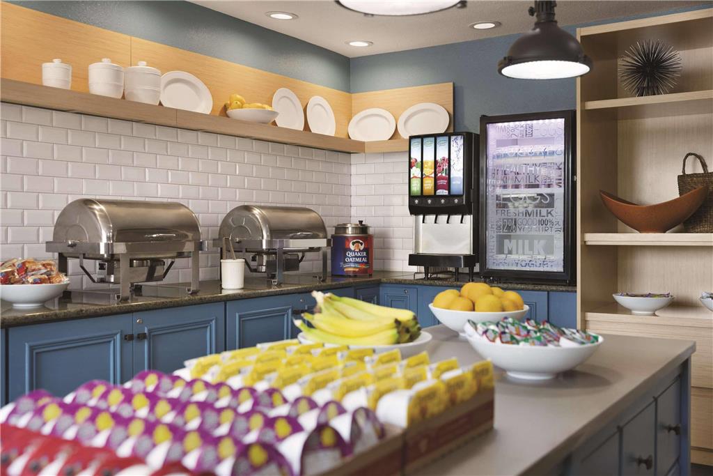 Country Inn & Suites by Radisson Abingdon VA - photo 18