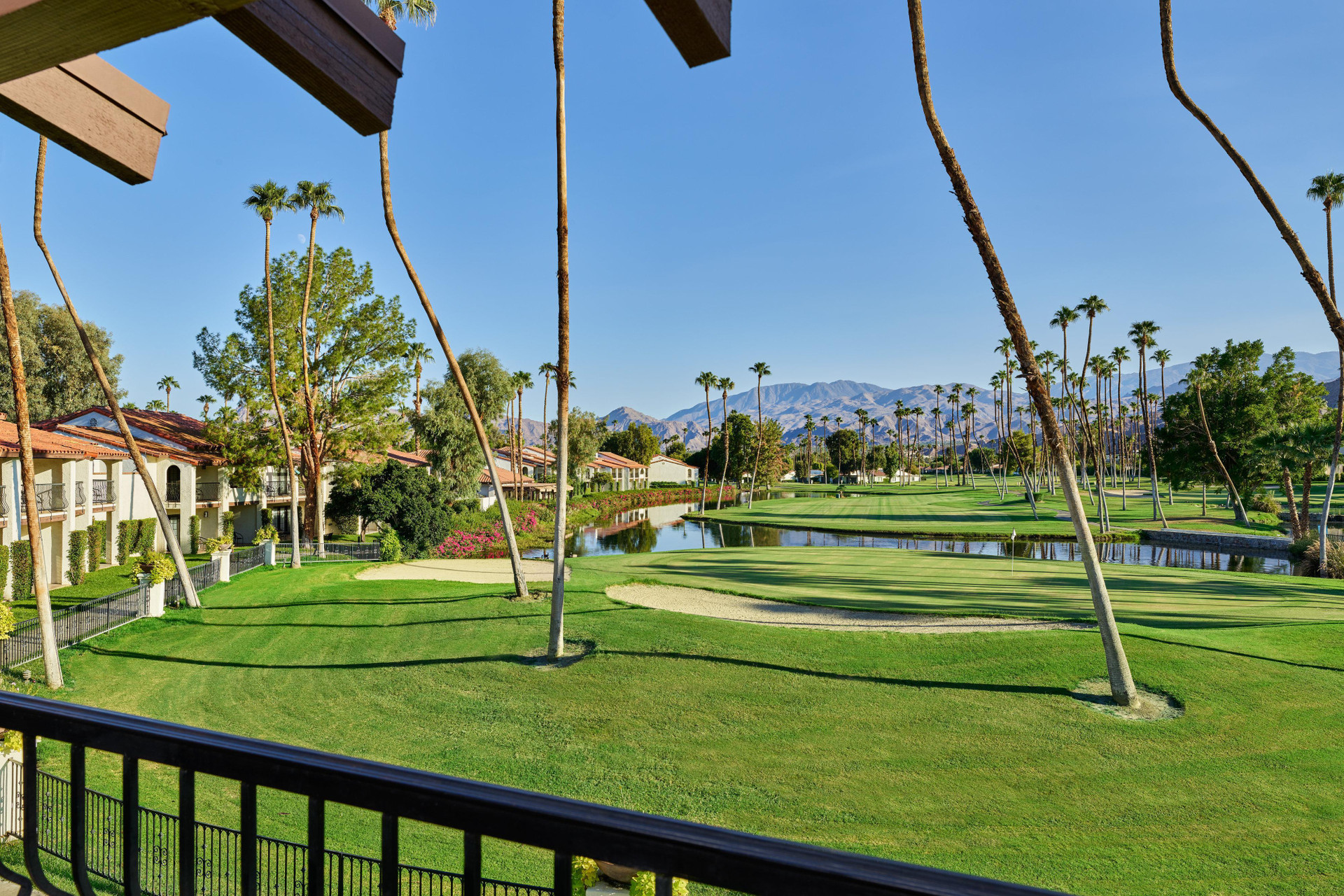 Omni Rancho Las Palmas Resort & Spa - photo 25