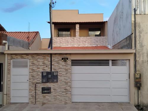 Gurihouseuai in Sao Mateus, Brasil