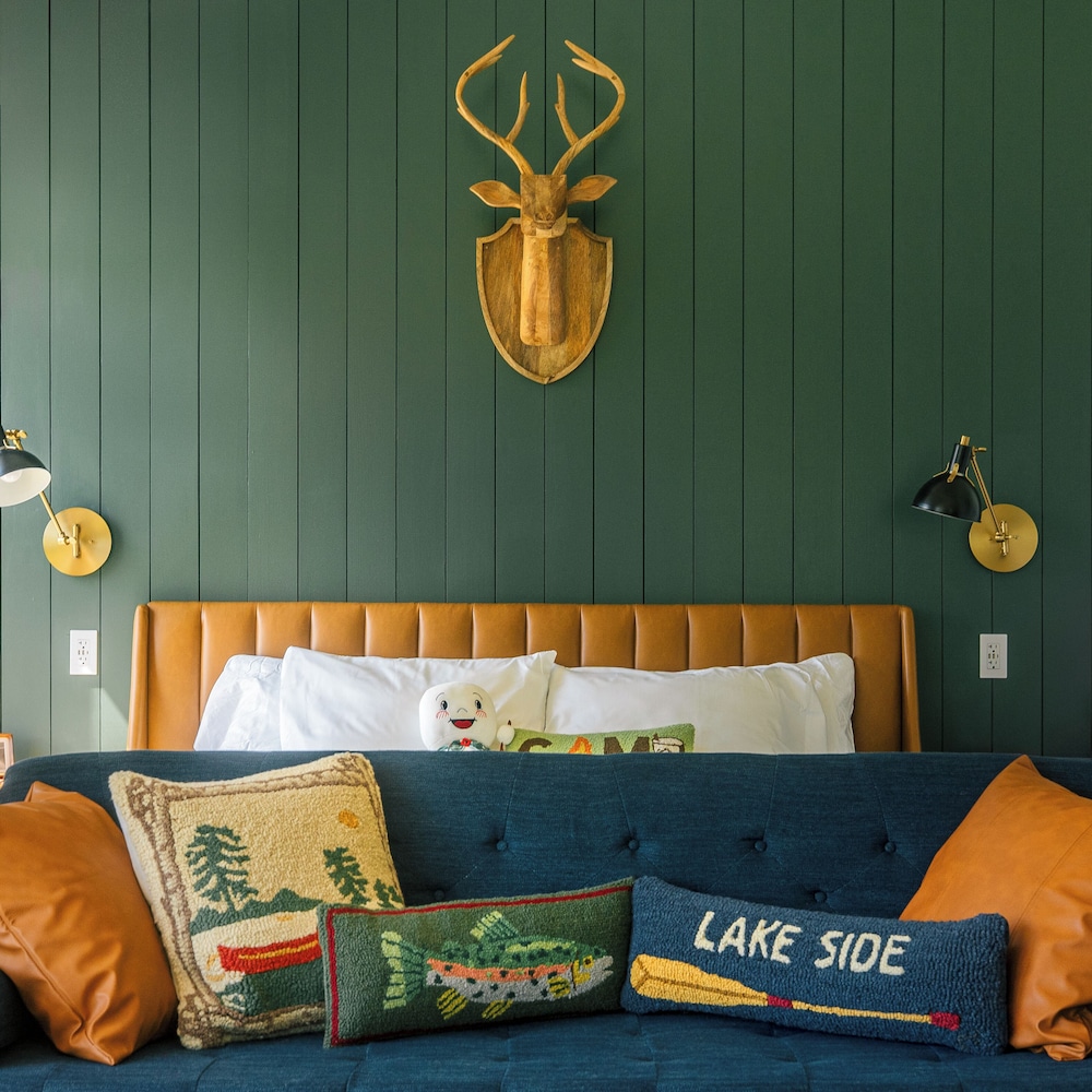 Ducktrap Motel - photo 57