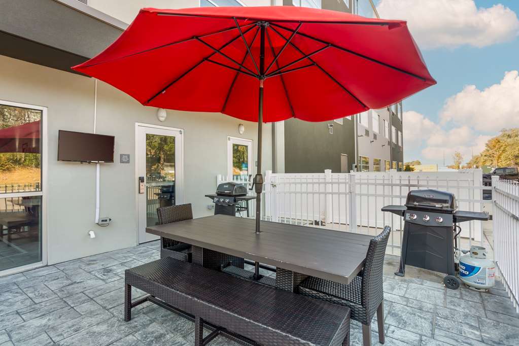 Best Western Plus Executive Residency Antioch Inn - photo 39