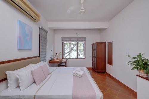 Tamara Wellness Stay
