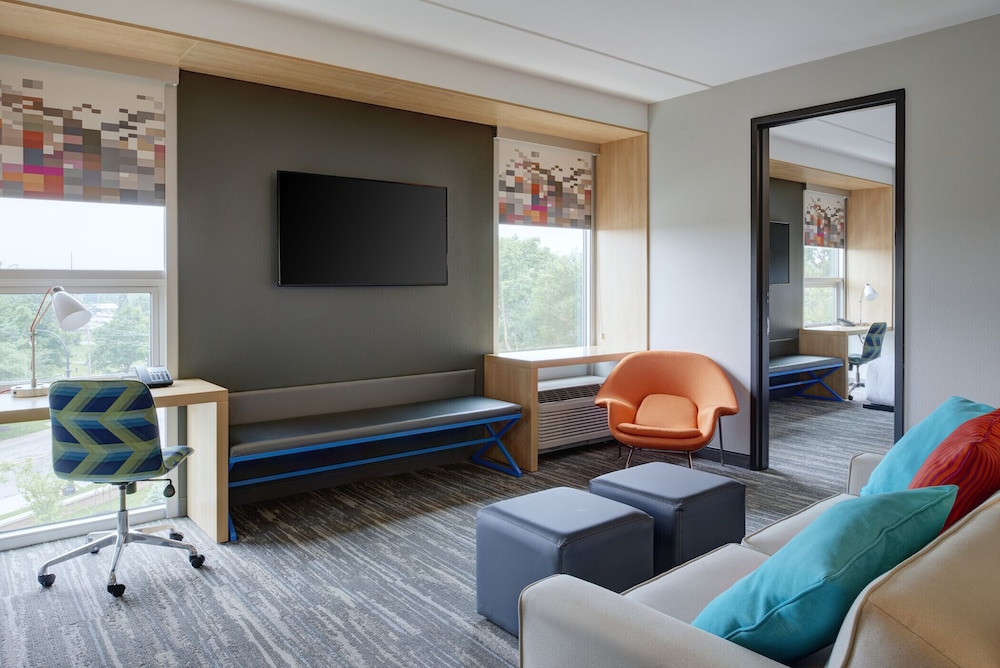 Aloft Columbus Westerville - photo 10