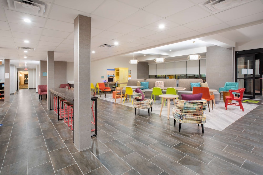 Home2 Suites by Hilton Roswell NM - photo 3