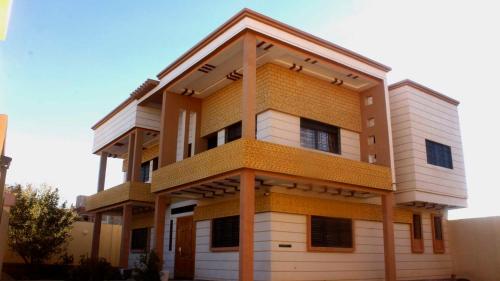 Moonrise Villa VIP Midelt — Midelt — photo 2