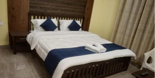 Hotel Ganga Vista — Devaprayag — photo 5