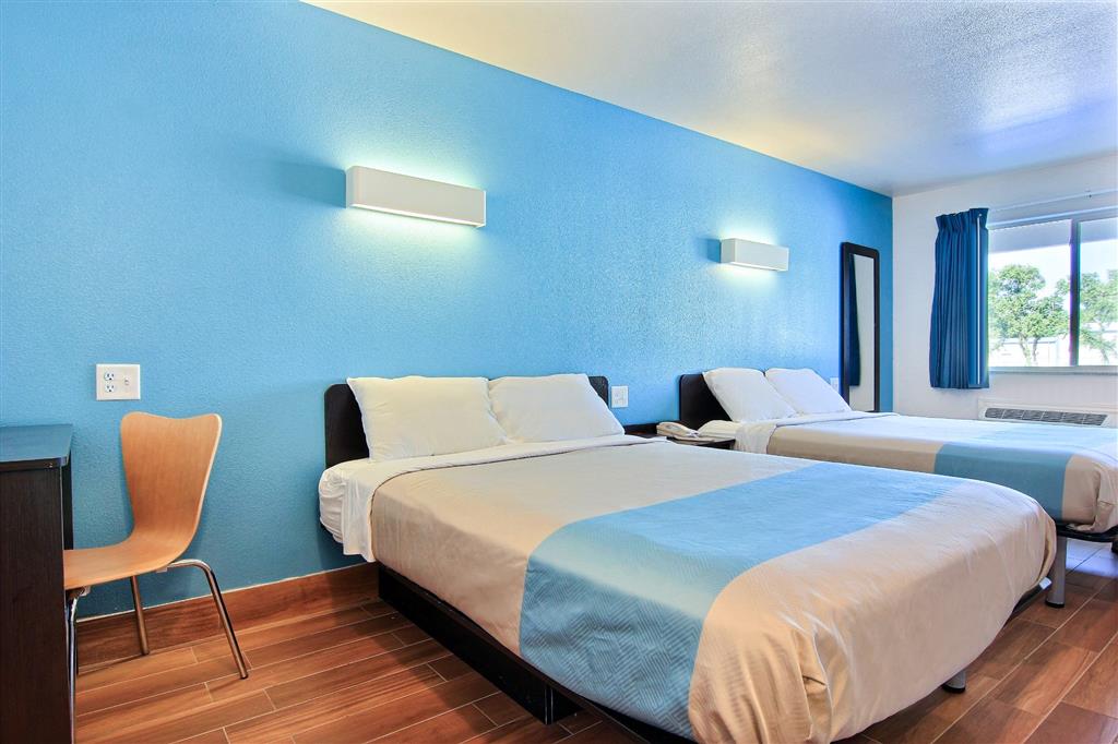 Motel 6 Rockport TX - photo 10
