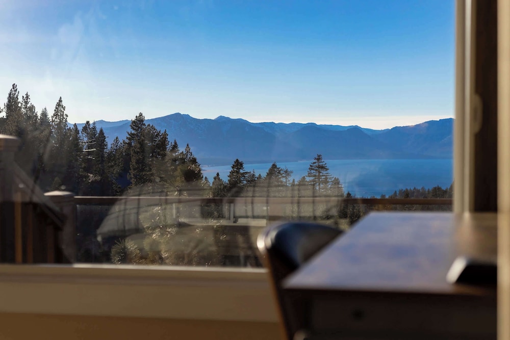 Scenic Escape Best Views of Lake Tahoe - photo 22