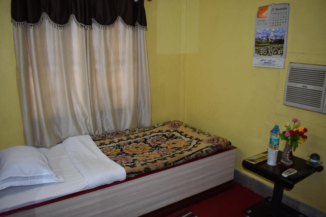 Hotel Airways — Kolkata — photo 3