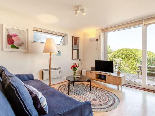 Studio Sea Urchin — 4-Star Luxury Hotel in St Ives, United Kingdom