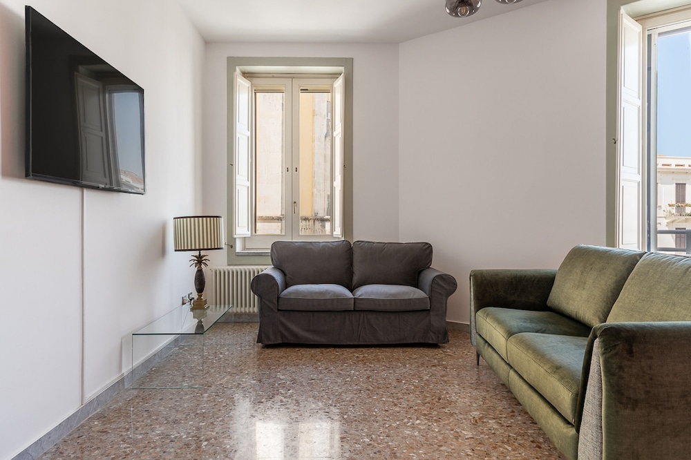 Casa all'Arsenale Greco by Wonderful Italy — 4-Star Luxury Hotel in Siracusa, Italy