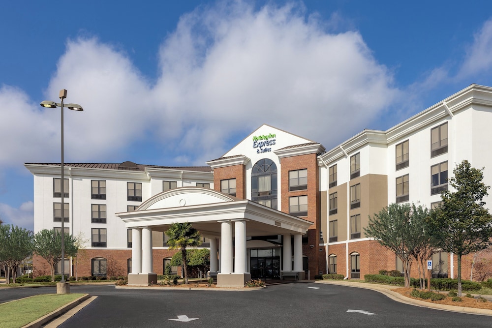 Holiday Inn Express & Suites Flowood by IHG — hotel in Flowood