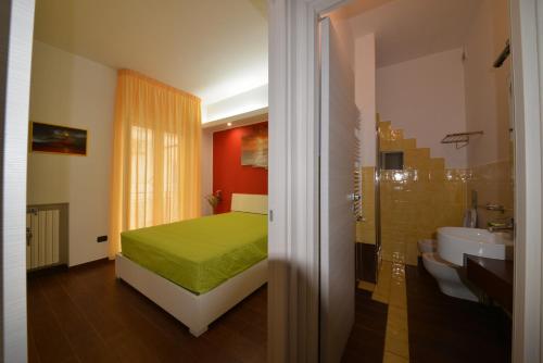 B&B Casa Camasso — 4-Star Luxury Hotel in Peschici, Italy