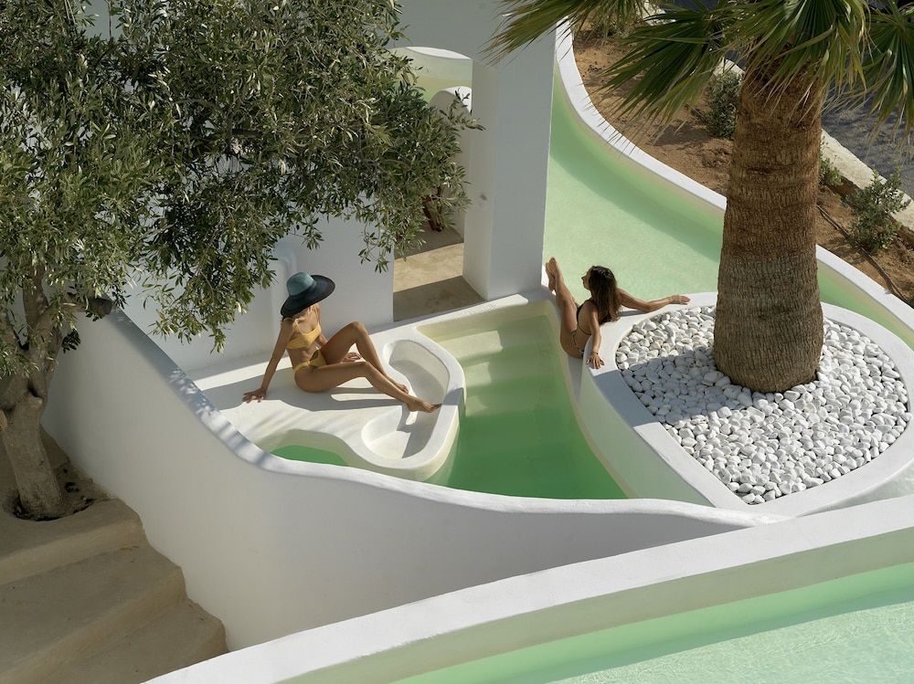 Aloni Hotel & Suites - last minute hotel in Paros