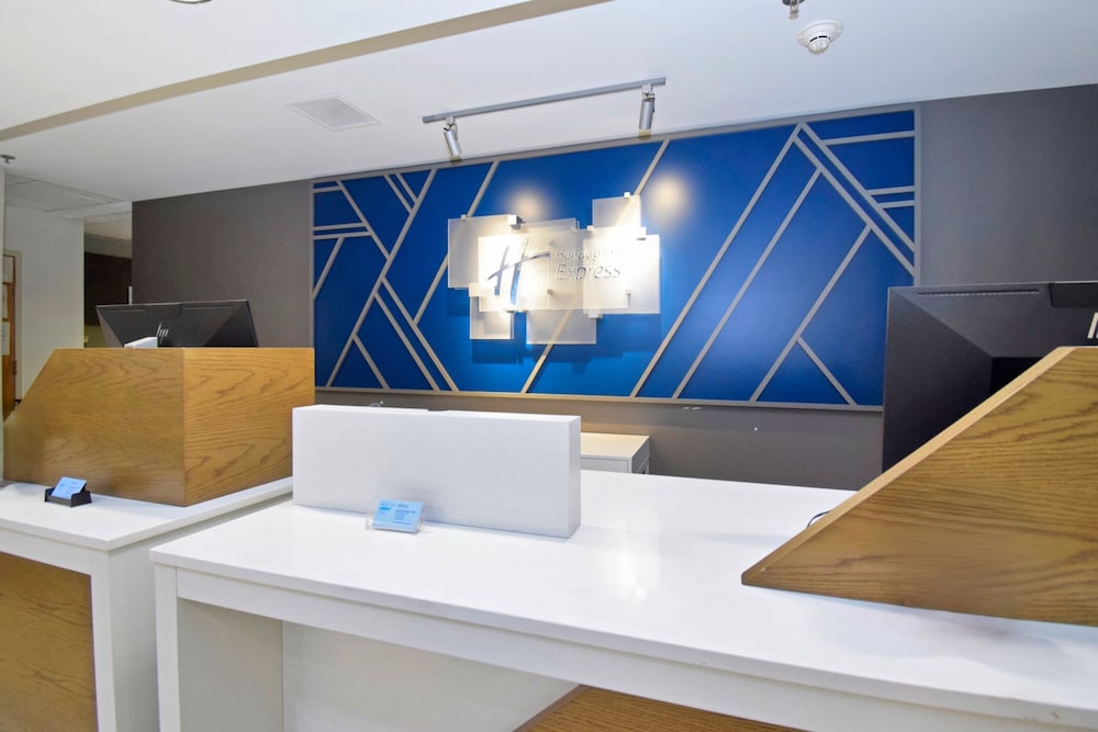 Holiday Inn Express Boone by IHG - photo 76