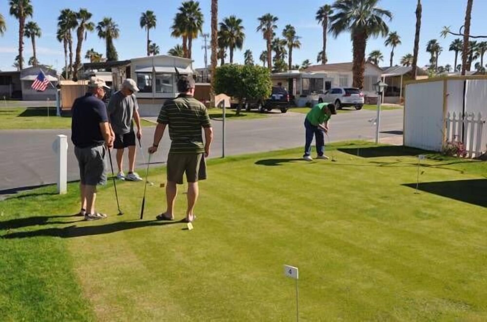Indian Wells RV Resort - photo 13